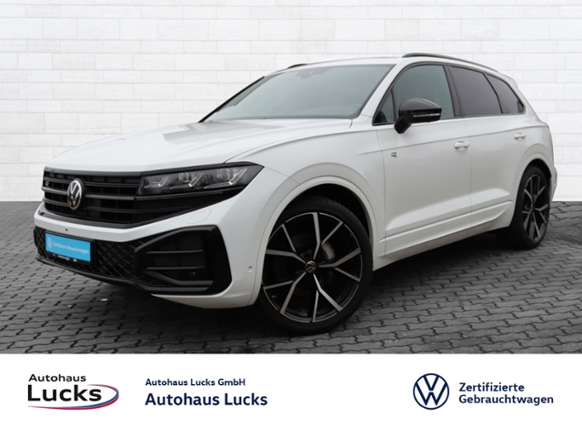 Volkswagen Touareg 3.0 R-Line BlackSty Allrlenk Nacht