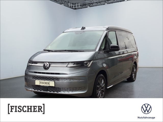 vw T7 Multivan