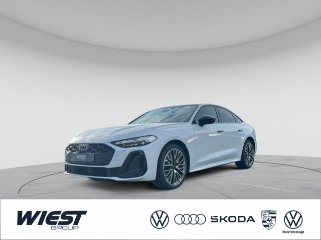 S5 Limousine TFSI 270 kW S tronic