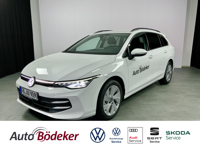Golf Variant 1.5 TSI Life 6_Gang Bluetooth LED