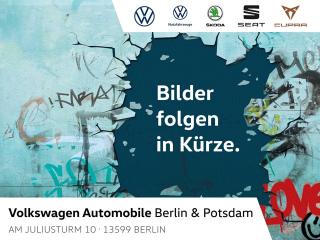 Volkswagen Touran 1.5 TSI Highline OPF (EURO 6d-)
