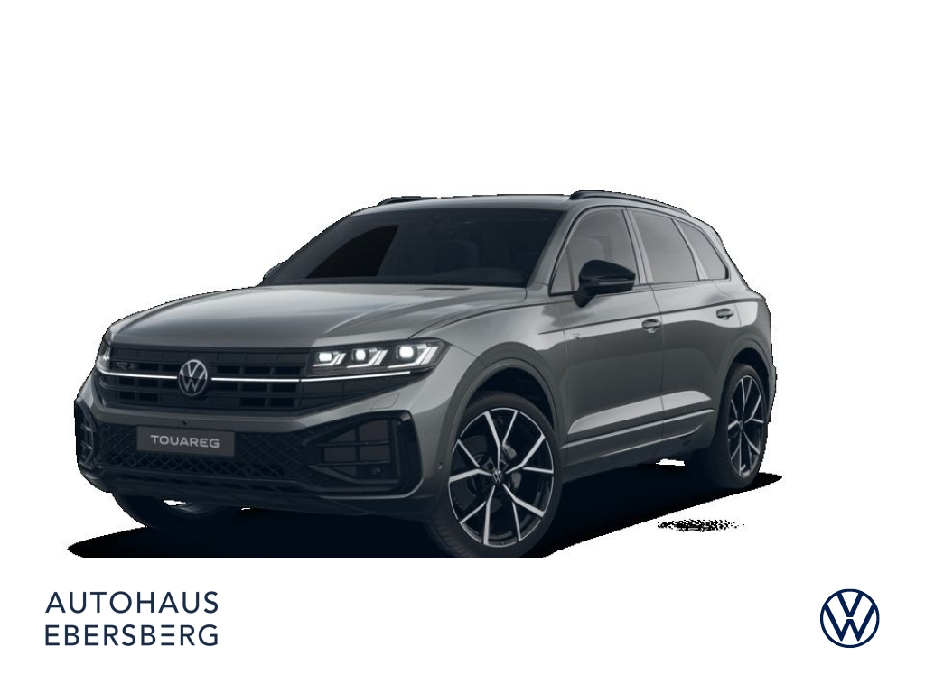 Touareg R-Line 3.0 TDI Komfort HUD Pano Massage