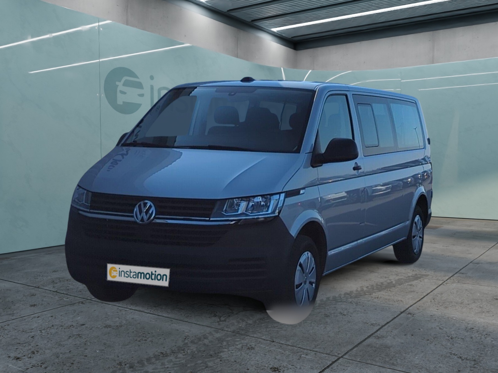 Volkswagen T6.1 TDI