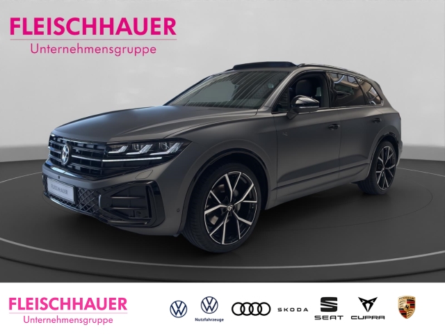 Volkswagen Touareg 3.0 R-Line V6 TDI