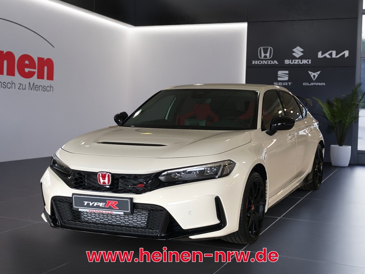 CIVIC 2.0 TYPE-R NAVI ALARM