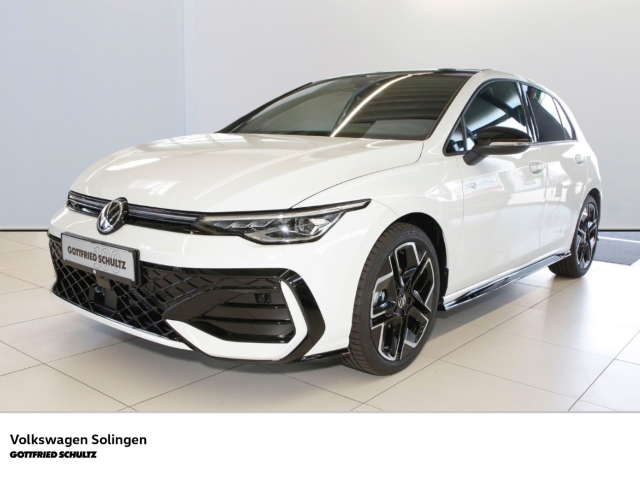 Golf R -Line 1 5 l eTSI OPF 110 kW (150 PS) DSG