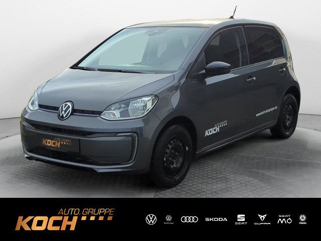 Volkswagen up e-up Edition