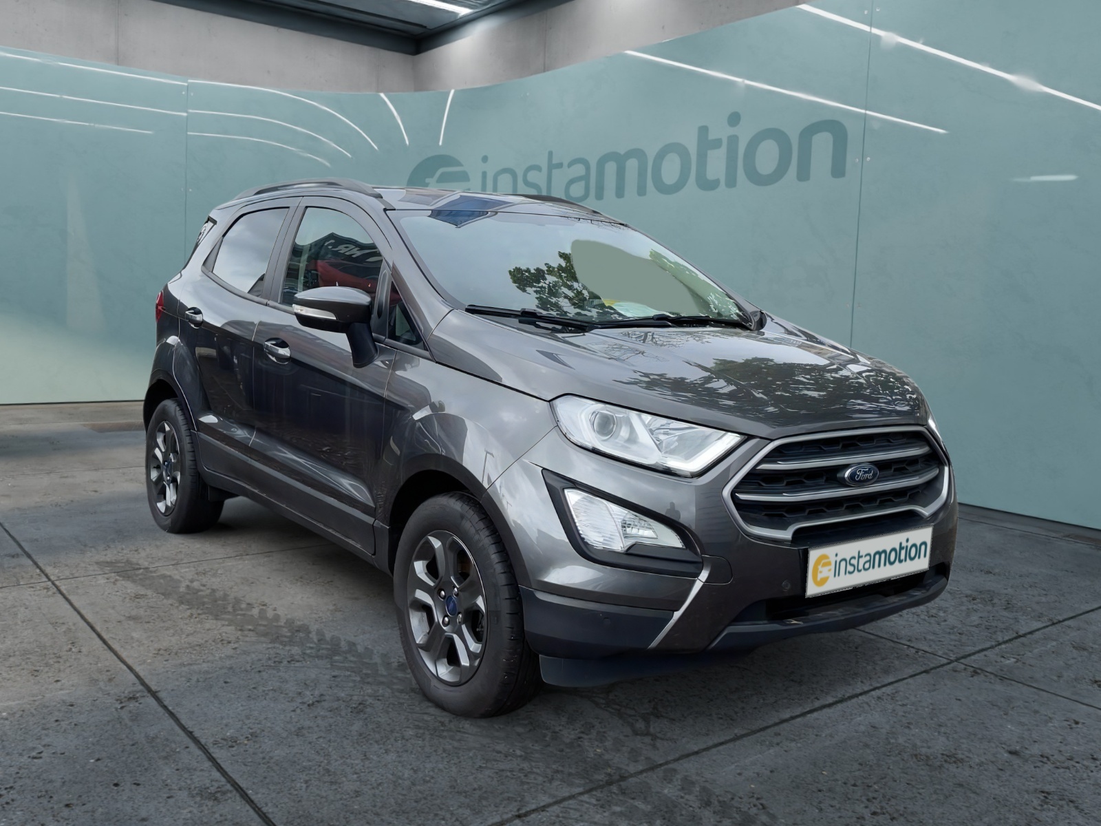 Ford EcoSport 1.0 Cool&Connect PPS