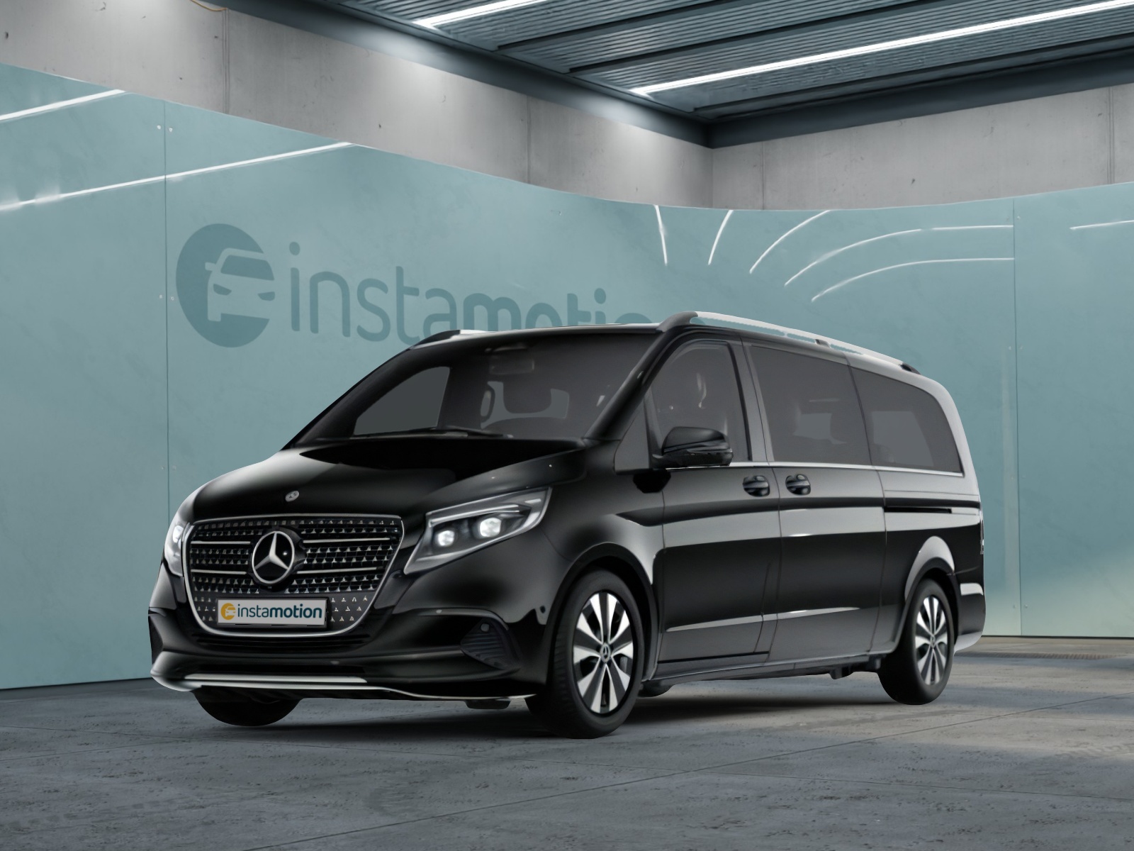 Mercedes-Benz V 300