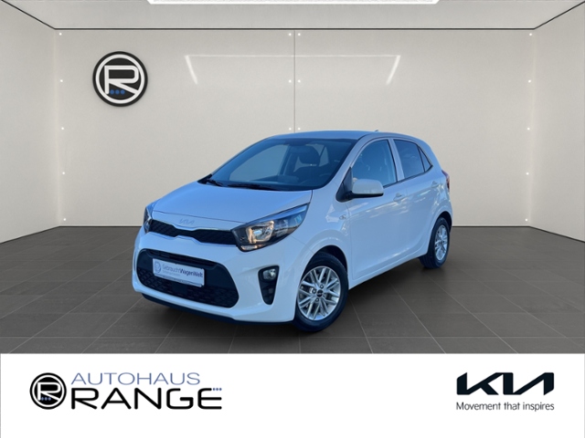 Kia Picanto 1.0 Dream Team