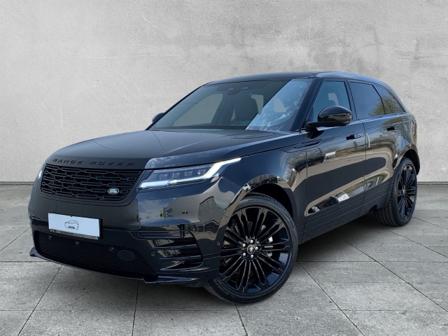 Range Rover Velar P400 DYNAMIC HSE AHZV+HUD+PANO