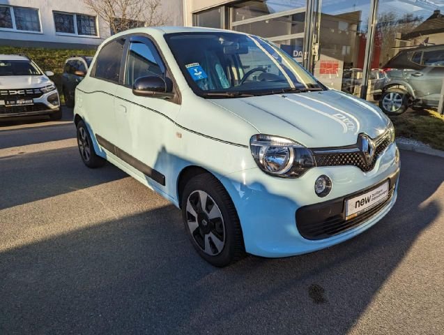 Renault Twingo LIMITED SCe 70 BCMB