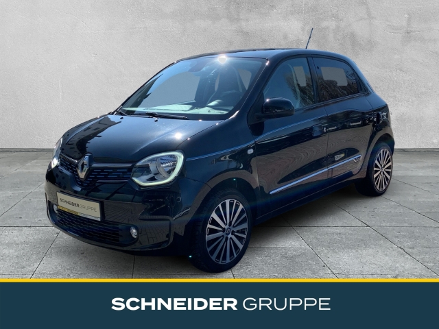 Renault Twingo Intense Electric 22KWH