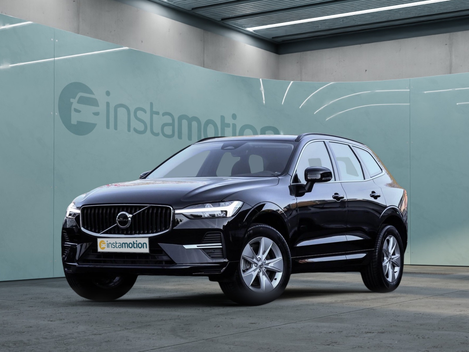 XC60 B4 (B) Core NP:57.540,-//18/GOOGLE/RFK