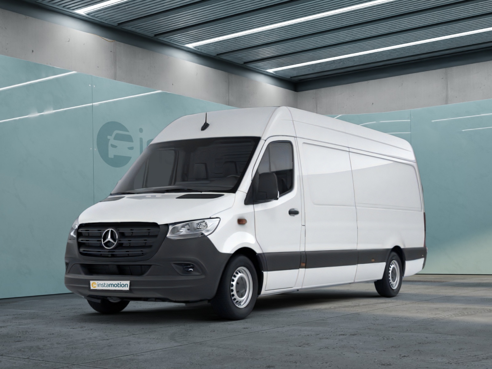 Sprinter
