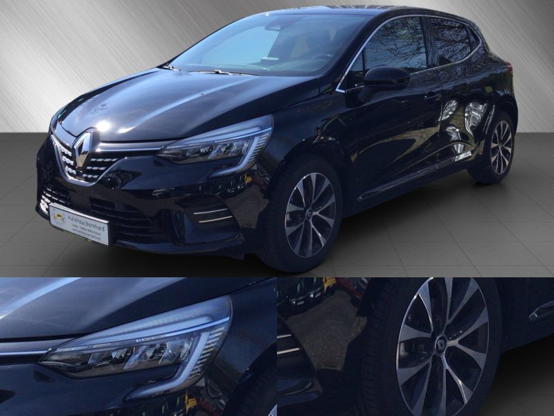 Renault Clio 1.0 V TCe 90 Techno