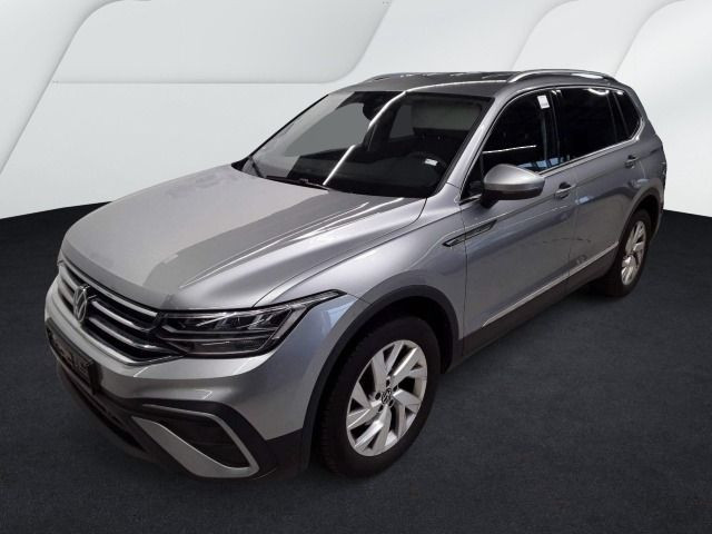 Volkswagen Tiguan 2.0 TDI Allspace Life Dig