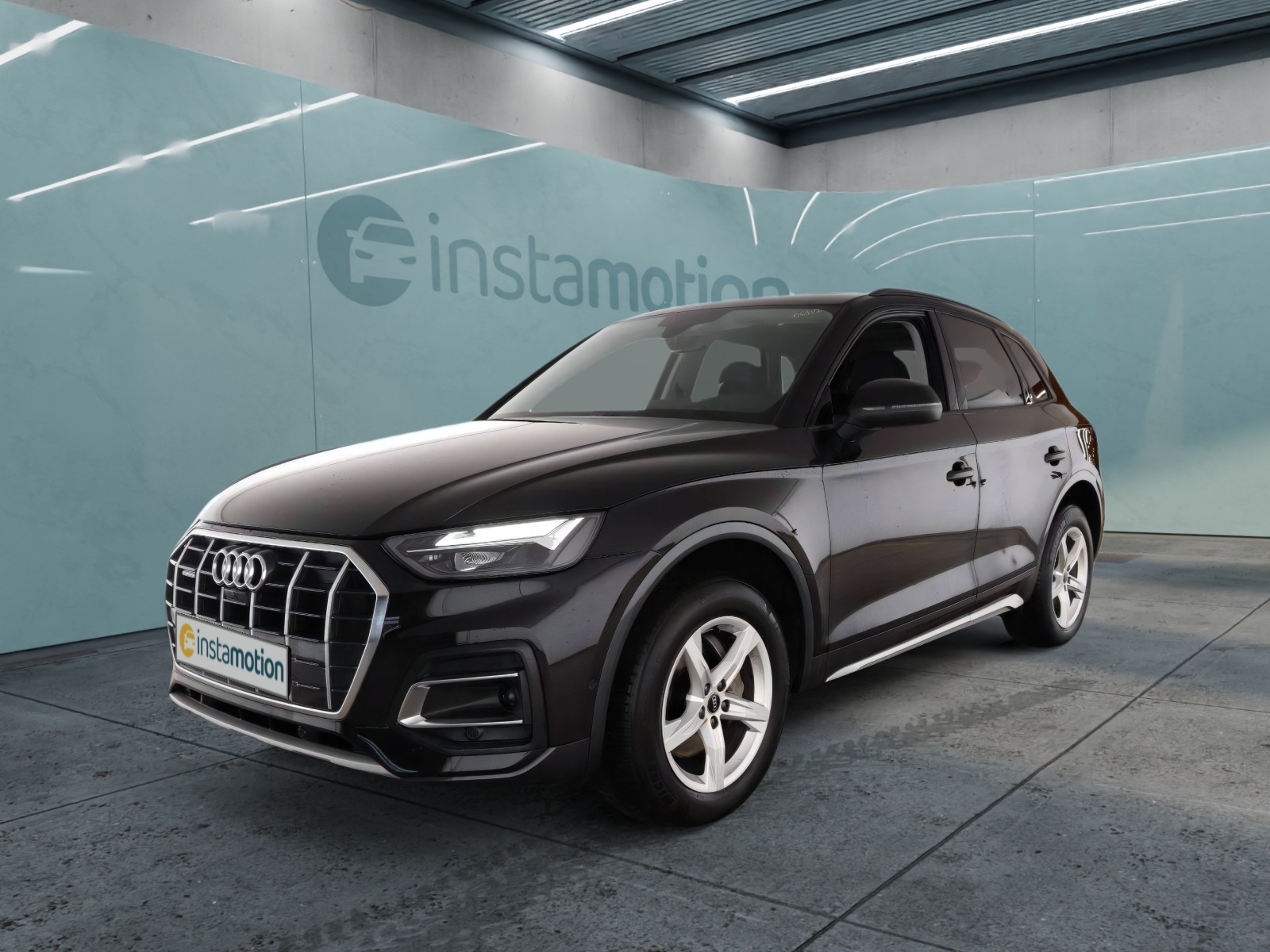 Audi Q5 40 TDI qu
