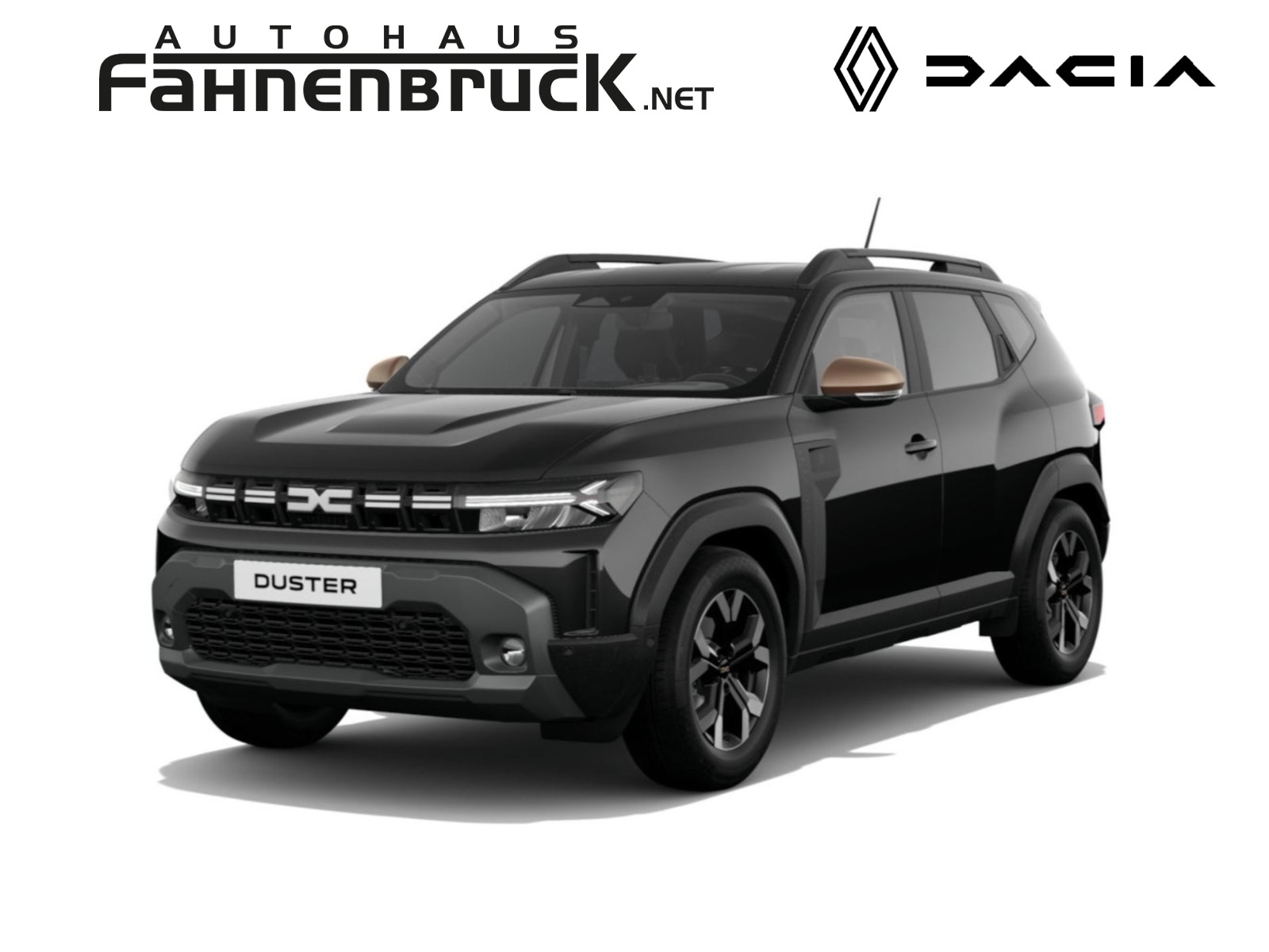 Dacia Duster Extreme TCe 130 °