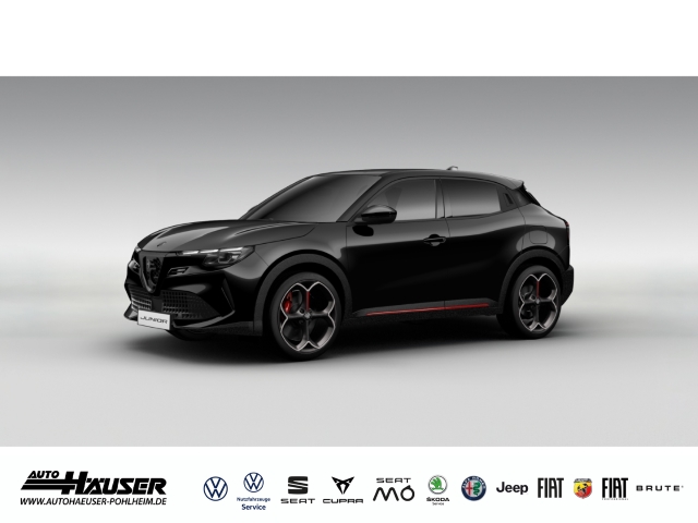 Alfa Romeo Junior Elettrica 280 VELOCE EL HECKKL