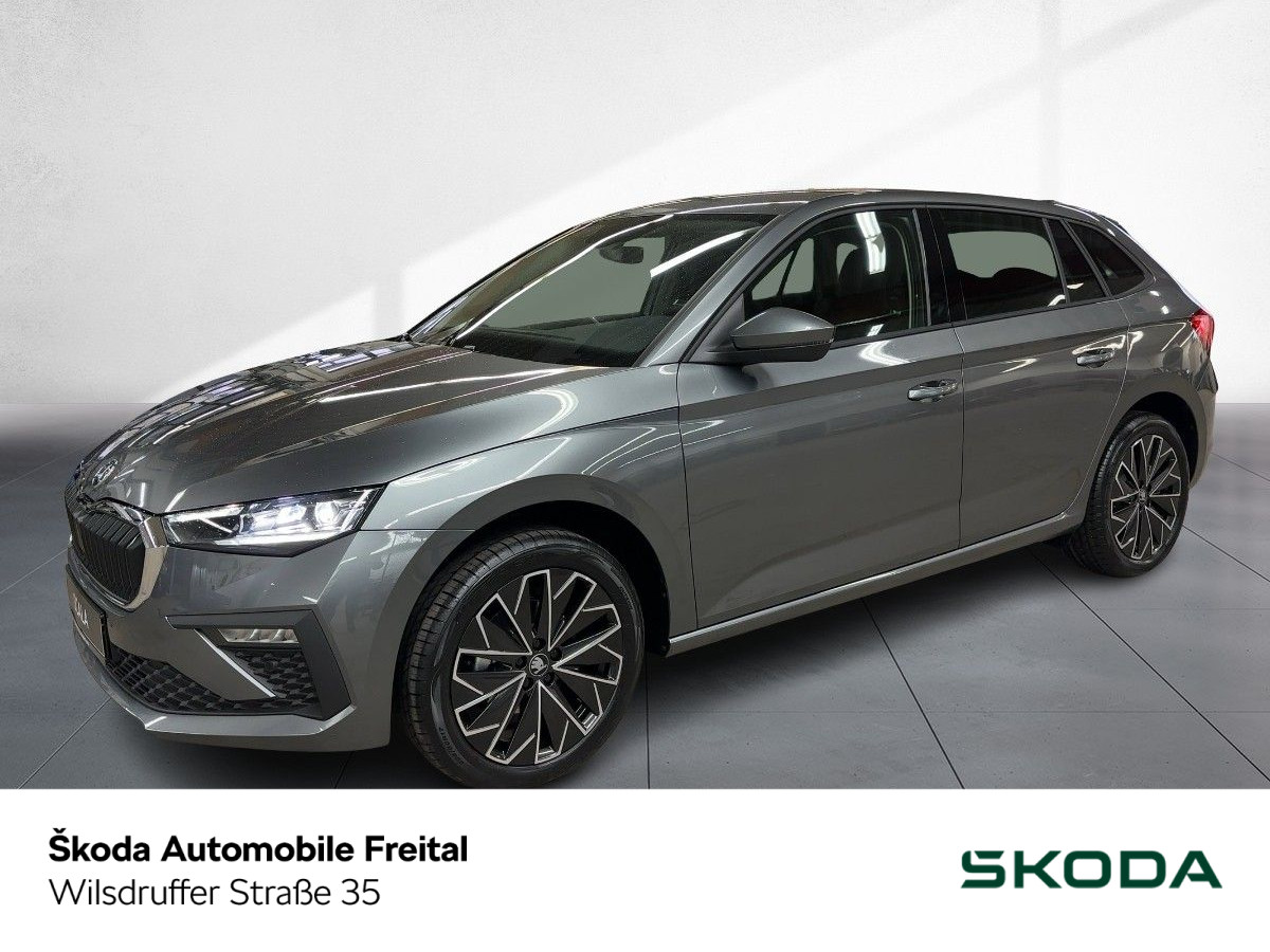 Scala Tour 1,0 TSI DSG *NAVI/ MATRIX-LED/ ACC*