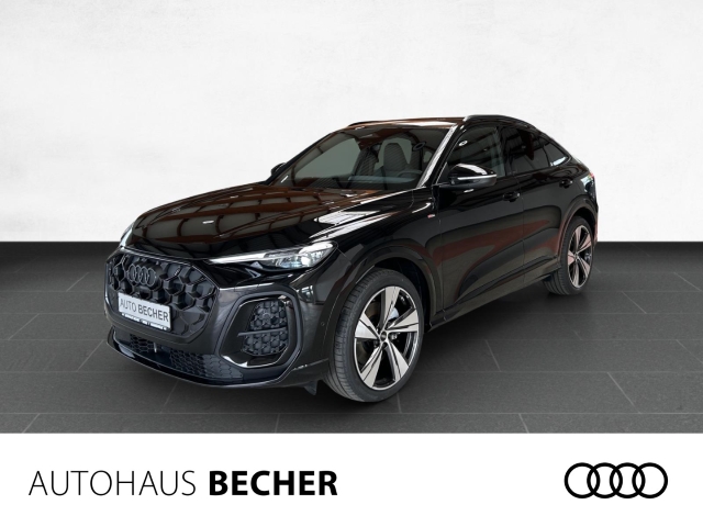 Q5 Sportb. TDI 150 kW quattro S-line /edition one