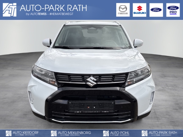Vitara 1.4 Comfort+ Hybrid *abn. AHK/PDC VO+HI*