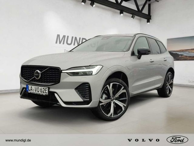 XC60 Ultimate Dark T8 PHEV AWD