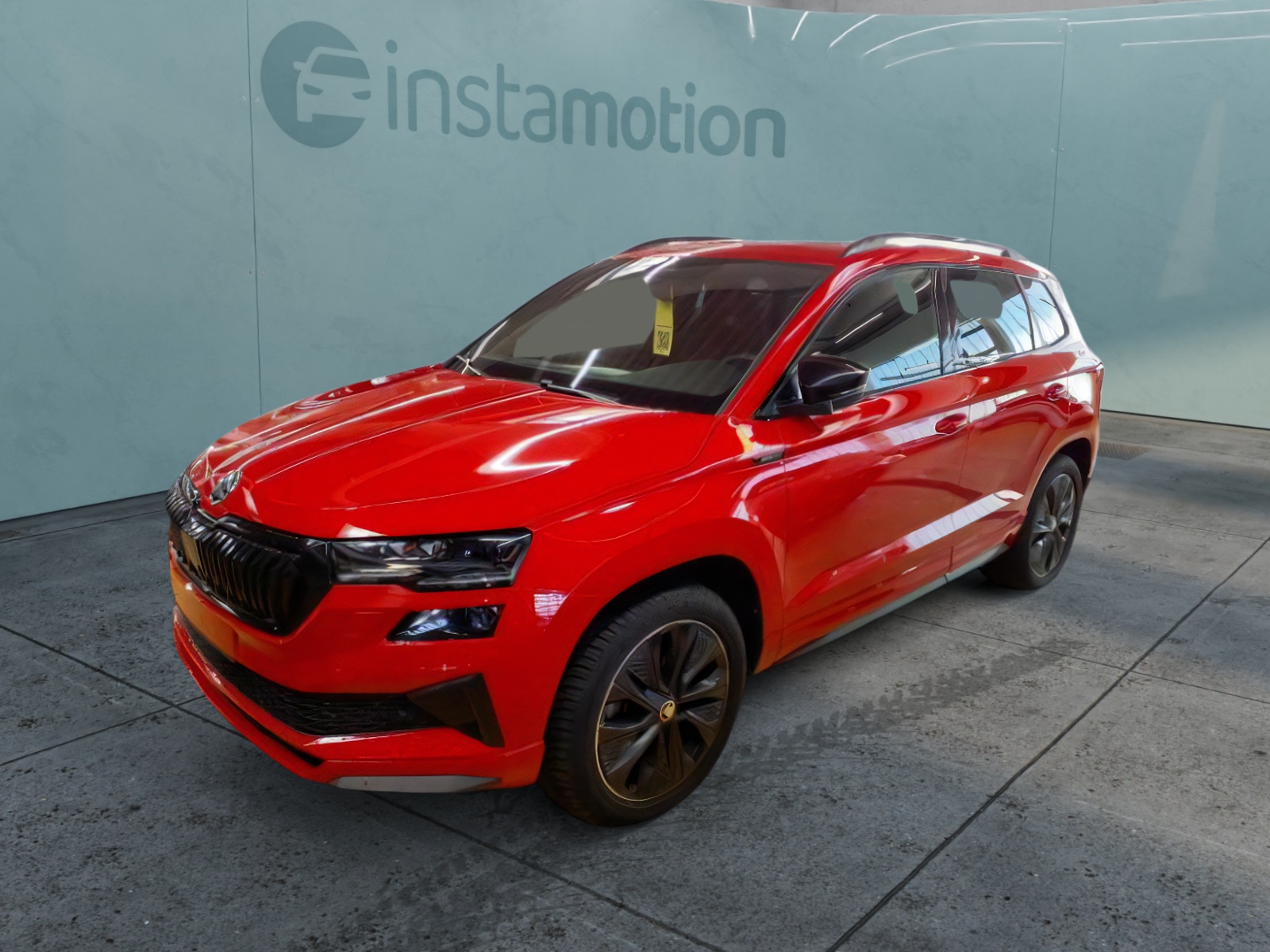 Skoda Karoq 2.0 TSI SPORTLINE | | |