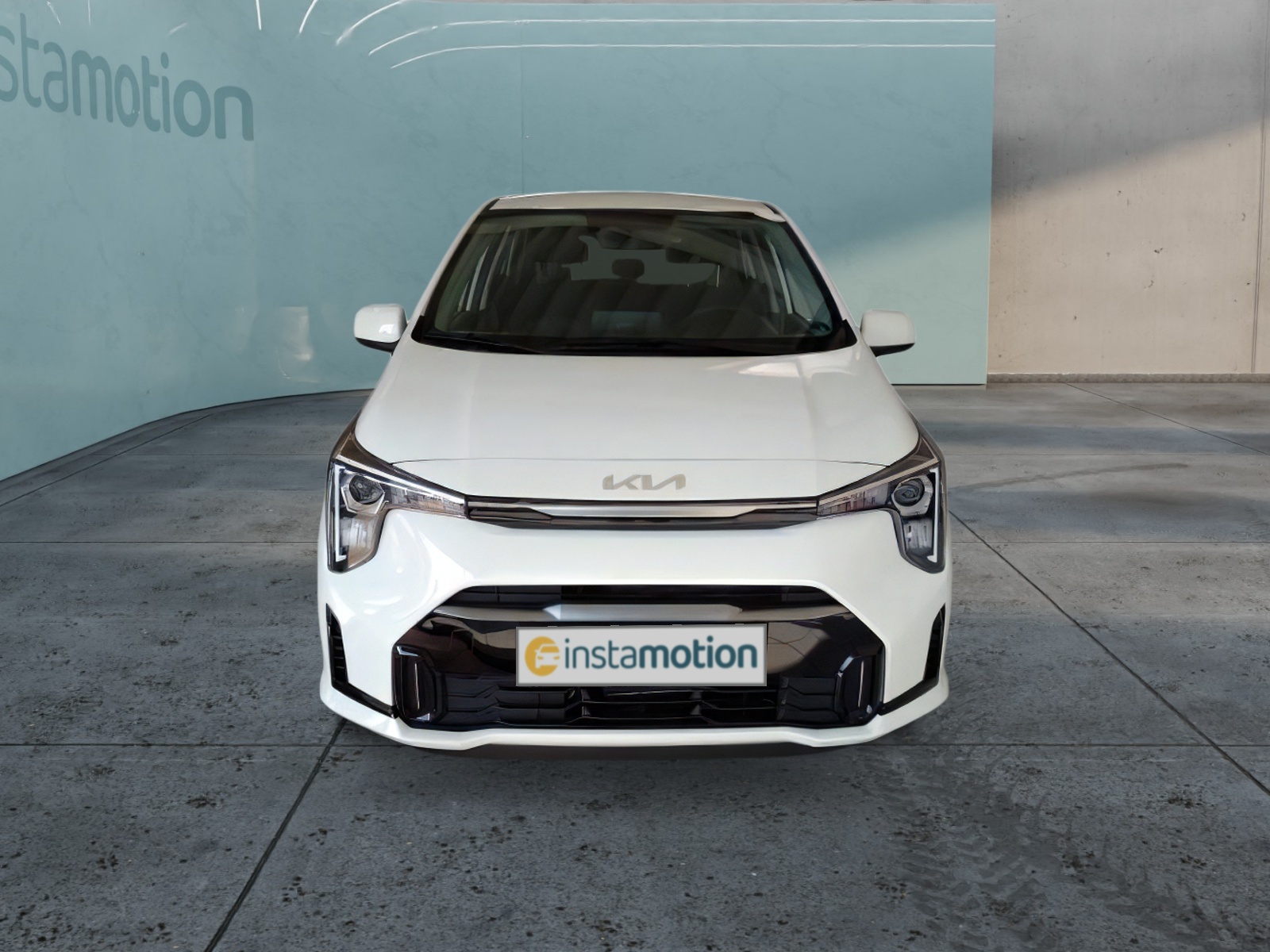 Kia Picanto 1.2 Vision