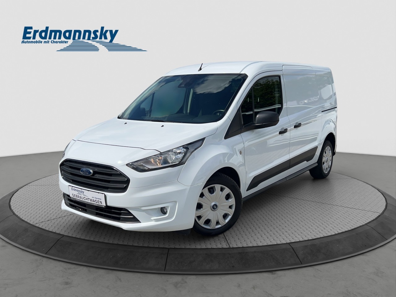 Ford Transit Connect 230 L2