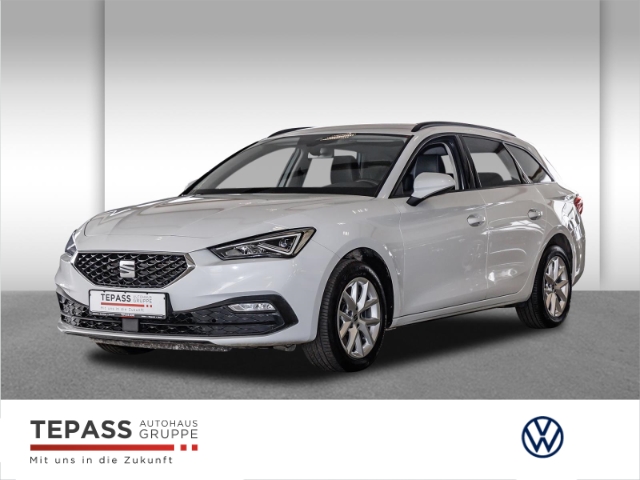 Seat Leon 2.0 TDI Sportstourer Style APP