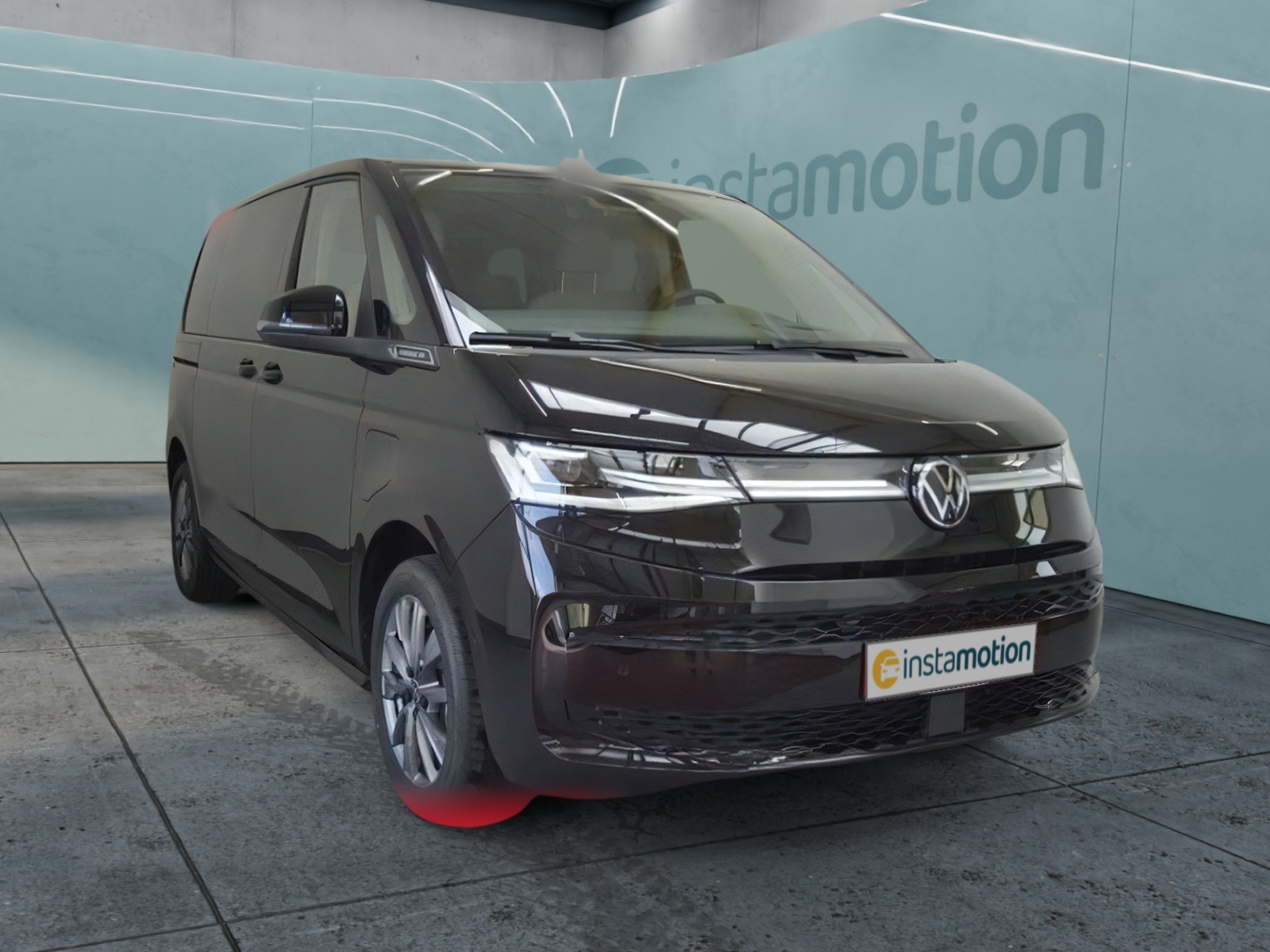 Volkswagen T7 Multivan 1.4 TSI Multivan eHybrid Energetic