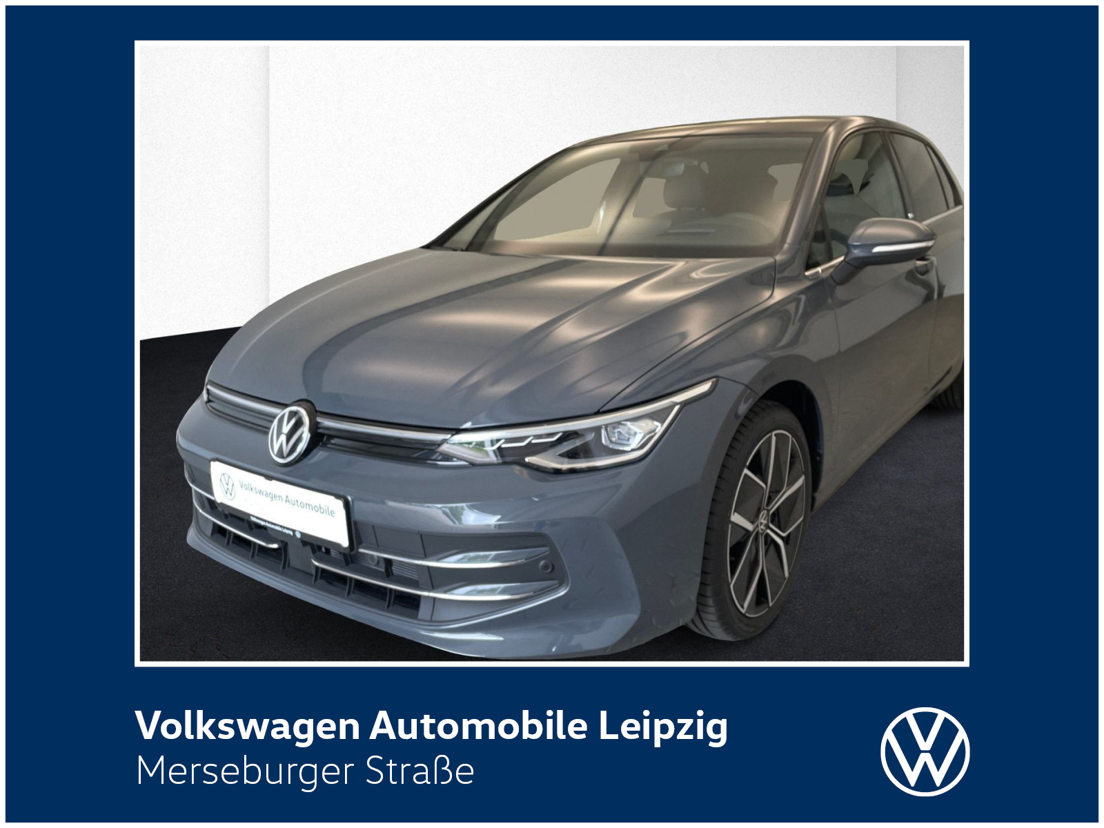 Volkswagen Golf 1.5 l EDITION 50 eTSI PSD