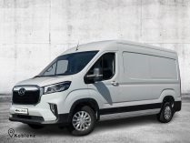 eDELIVER 9 MAXUS eDELIVER9 PAN VAN ELEC 89 AT FWD L3H2 N1