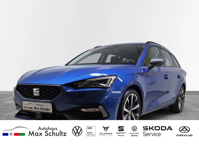 Leon Sportstourer FR Leon Sportstourer 1.5 TSI F