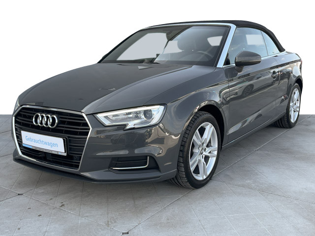 Audi A3 Cabriolet 35 TFSI