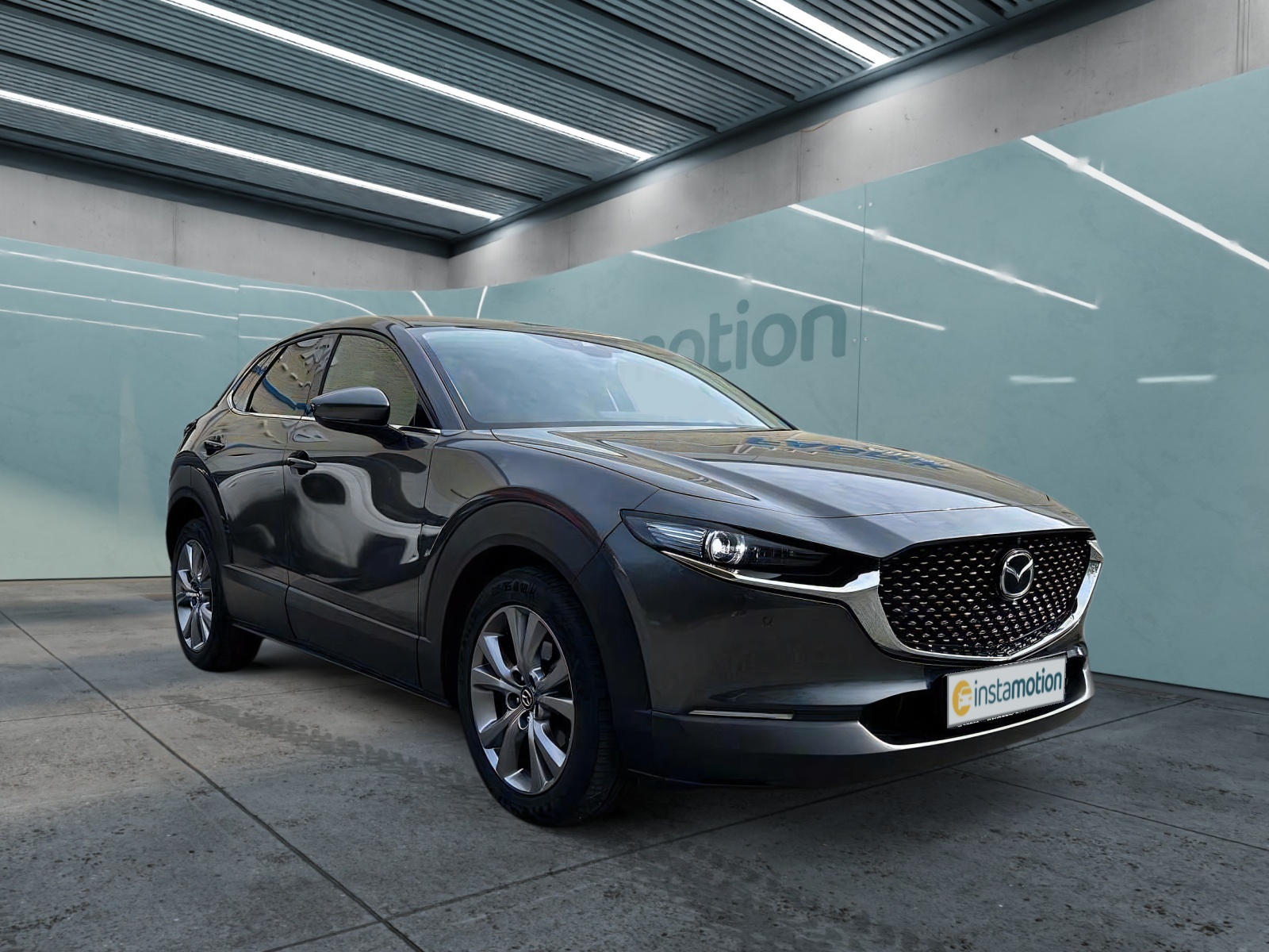 Mazda CX-30 SKY-G 150 6AG SELECTION DES P 1