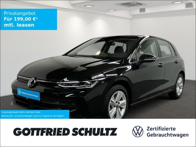 Volkswagen Golf 1.5 TSI VIII Life