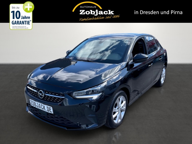 Opel Corsa 1.2 F