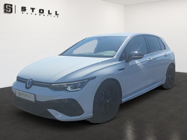 Golf R VIII 2.0 TSI DSG IQ.Light+IQ.Drive+Harman&Kardon+++