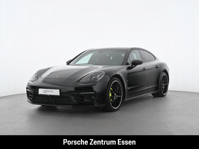 Panamera 4 E-Hybrid/ 360 Kamera Privacyverglasung Panorama Ambientebeleuchtung Sitzheizung hinten