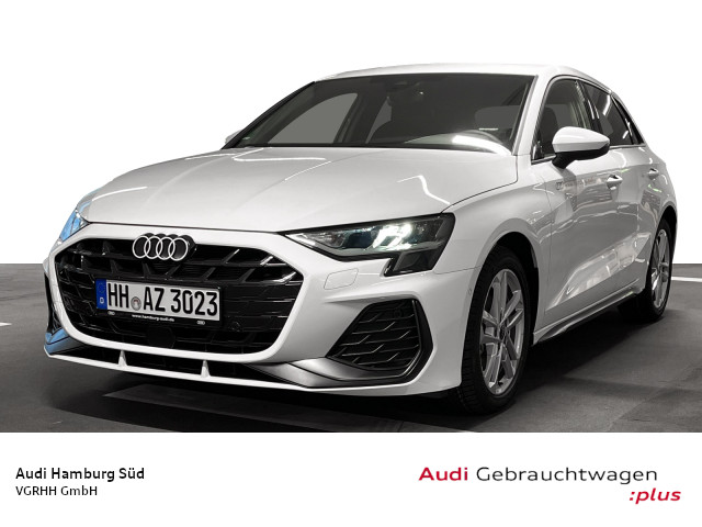 A3 Sportback 35 TDI S line S tronic ACC/KAMERA