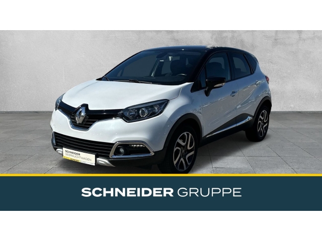 Renault Captur 1.2 Crossborder TCe