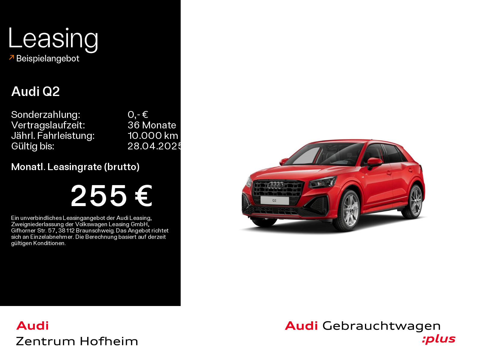 Q2 35 TFSI S line S tro*LED*Virtual*Navi+*Sportsitze*ACC*AHK*
