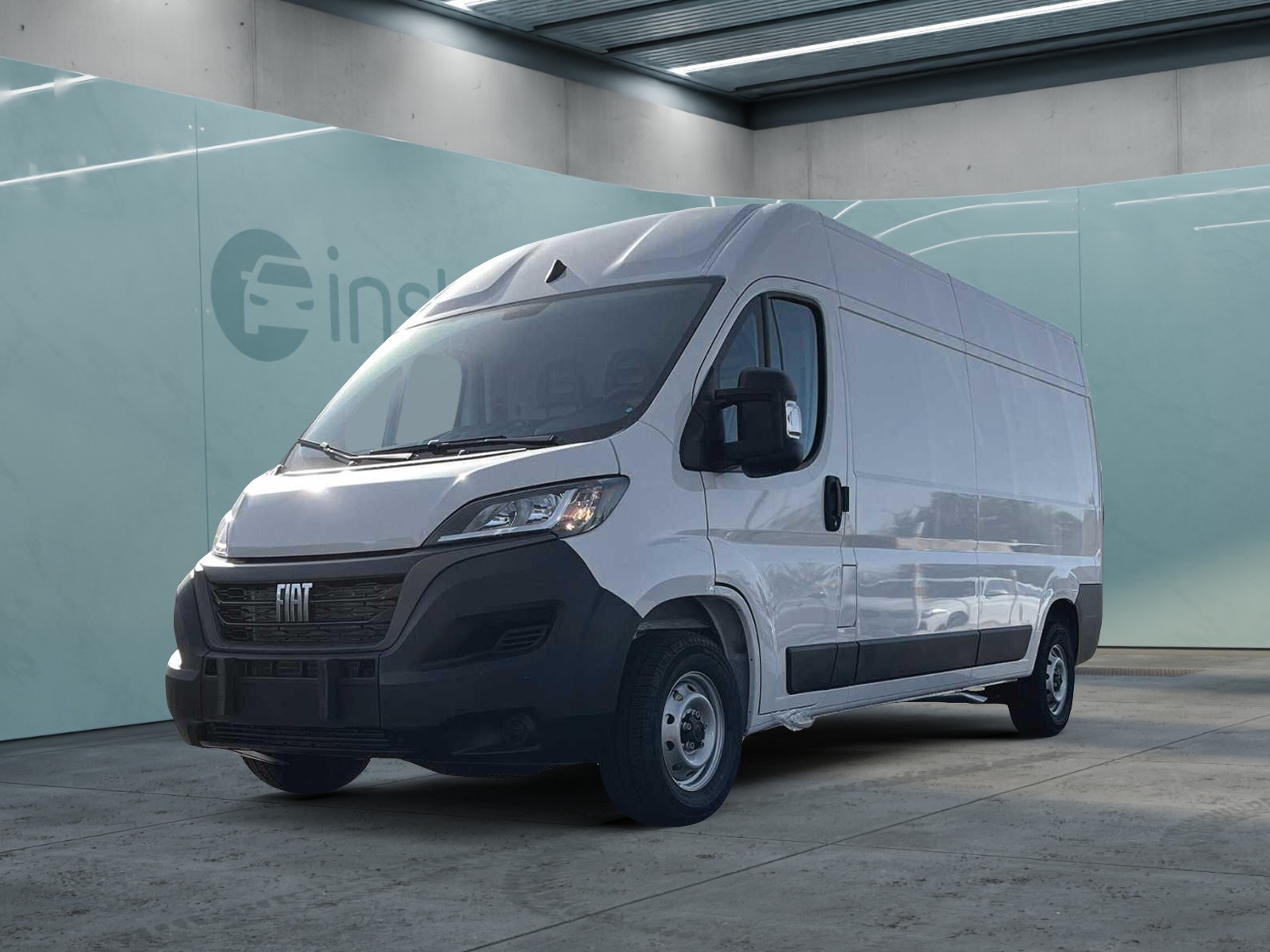 Ducato 35 L4H2 KaWa 140 MT