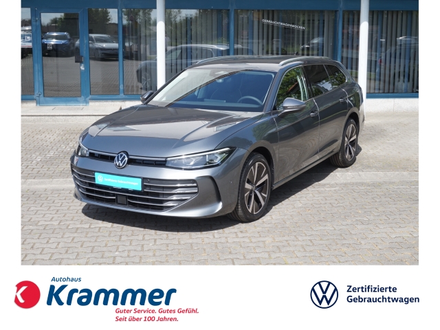 Volkswagen Passat Variant 2.0 TDI Business
