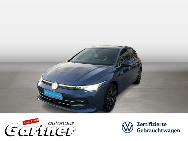 Volkswagen Golf 1.5 VIII eTSI OPF EDIT 50 DC