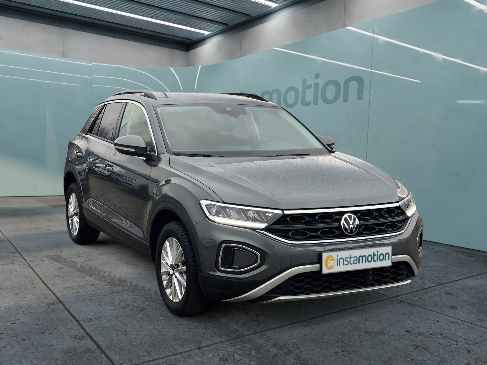 Volkswagen T-Roc 1.0 TSI Life
