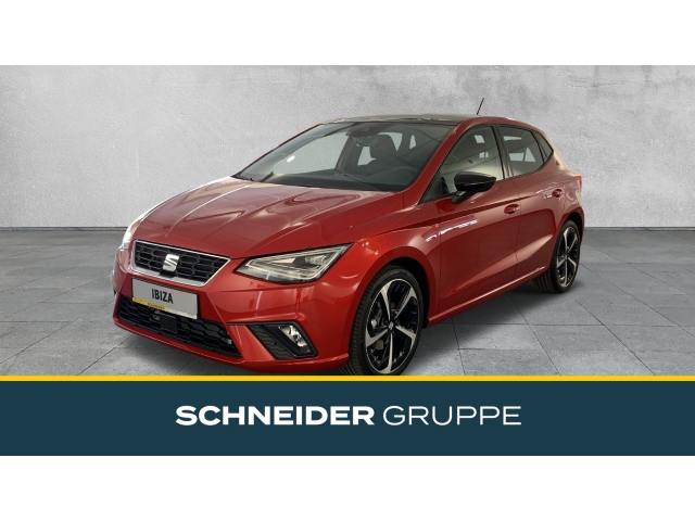 Seat Ibiza 1.0 TSI FR